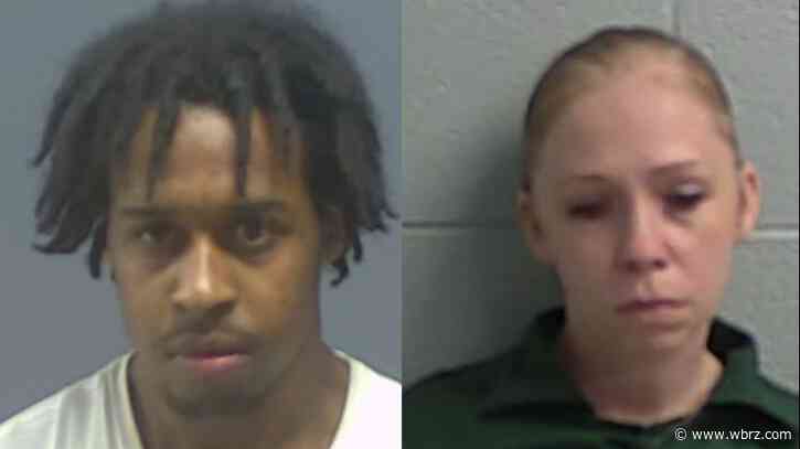 Pair arrested in connection to Tickfaw man's fentanyl death