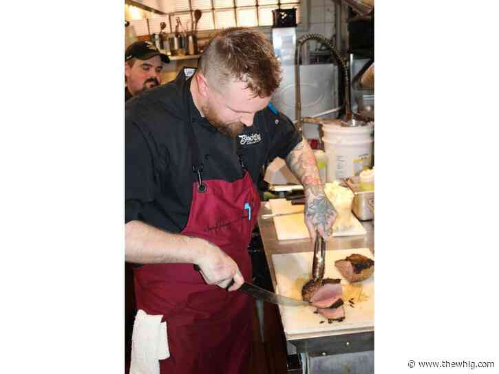 Feeling the heat: Skills Ontario sees a rise in culinary demand