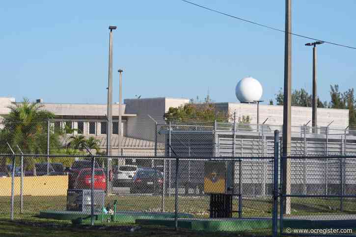 As immigrant arrests surge, complaints of abuse mount at America’s oldest detention center in Miami