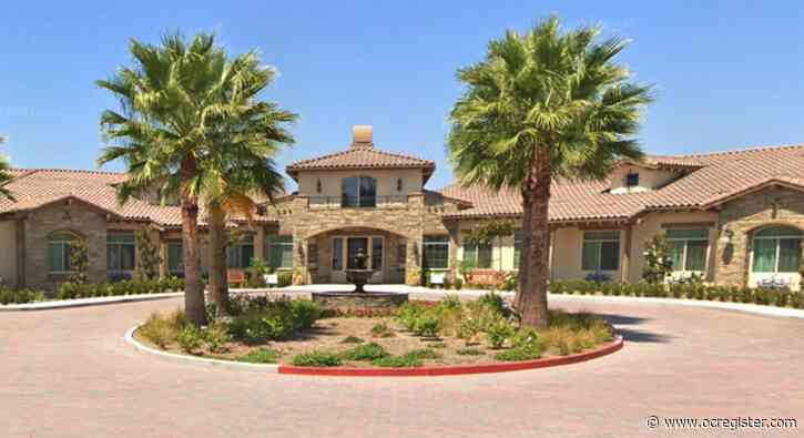 Real estate news: Senior living facility closing in Orange, 56 layoffs pending