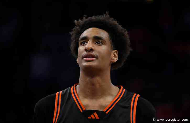 Basketball star Alijah Arenas no longer in induced coma and ‘showing significant signs of progress’