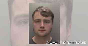 Stalker in 'trench coat, red hoody and face covering' kept sick diary as he targeted mums on the school run