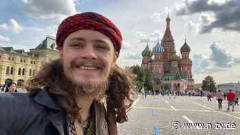 US-Bürger stirbt in der Ukraine: Sohn von hoher CIA-Beamtin wohl im Kampf für Russland gefallen