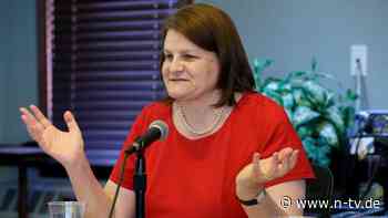 "Bundesbeamte abgelenkt": Migrant geholfen? FBI nimmt Bezirksrichterin fest