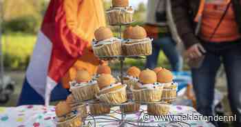 Met zonnige Koningsdag op komst bestaat kans dat bacteriën toeslaan: waar moet je op letten?
