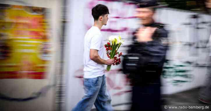 Angreifer in Nantes war von Hitler begeisterter Einzelgänger
