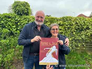 Theatergroep doet naam alle eer aan en viert 25ste verjaardag met herwerkte ‘Romeo & Julia’: “Net zoals bij voetbal wil niemand op de bank zitten”