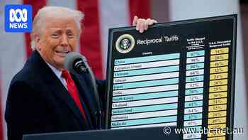 Trump says Xi called him, China denies tariffs talks