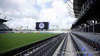 Report: Racing Louisville FC to field Division II club in new NWSL league