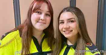 Saskatchewan women injured after Las Vegas accident continue recovery