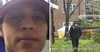 Two charged and one arrested after man stabbed to death in Walworth