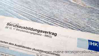 „Wir hinken überall nach“ – Ausbildung und Schule stehen in Deutschland vor diesen drastischen Veränderungen