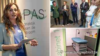 Geen huisarts? Huisartszoeker.be en Praktijk aan de Stroom verzekeren Antwerpenaars van kwaliteitsvolle zorg