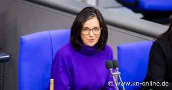 Göring-Eckardt bedroht: Grüne-Politikerin spricht über Attacke mit spitzem Gegenstand