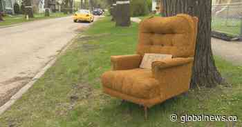 Winnipeggers urged to take part in giveaway, compost and yard waste initiatives