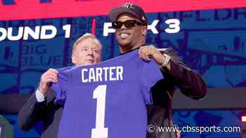 NFL likely to tweak Thanksgiving schedule in 2025, Christmas tripleheader set to become permanent