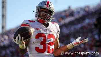 TreVeyon Henderson NFL Draft 2025 profile: Full scouting report, pro comp, future outlook for Ohio State RB