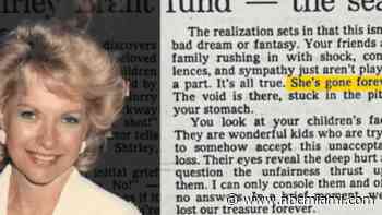 Man arrested in 1986 cold case murder of mom, businesswoman in North Miami Beach