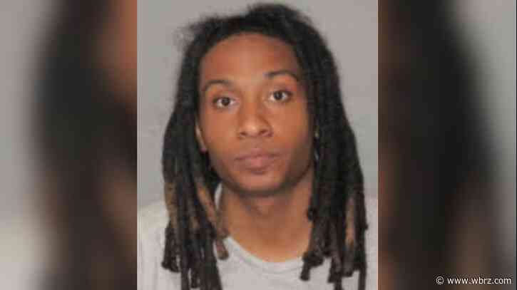 Baton Rouge man sentenced to 30 years after pleading guilty to fatally shaking his son