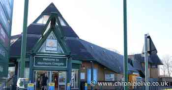 Morrisons recalls meat product over 'blue plastic' contamination fears