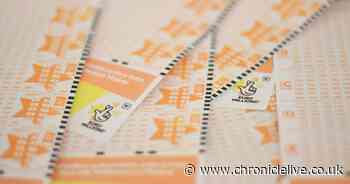 EuroMillions results LIVE: Winning Lottery numbers for Friday, April 25