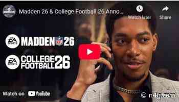 Pre-Orders for EA SPORTS MVP Bundle Now Live