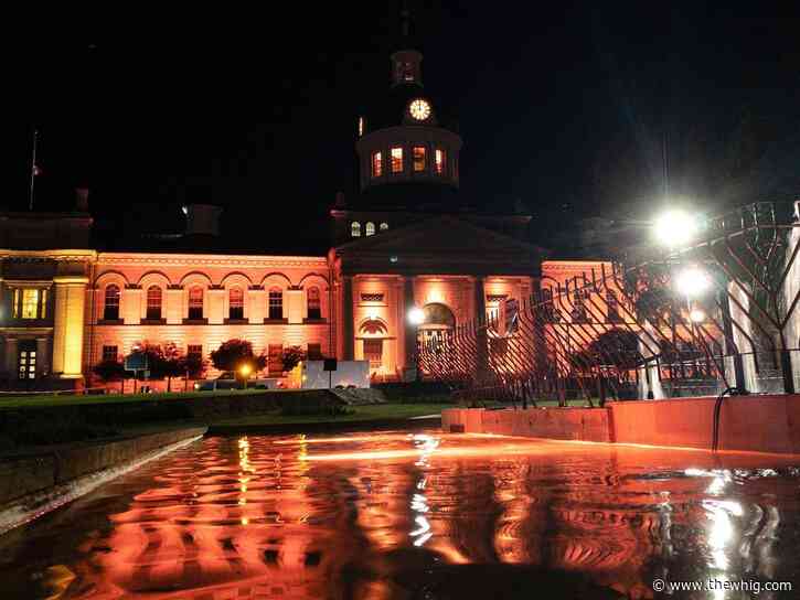 Kingston candidates call for action on reconciliation