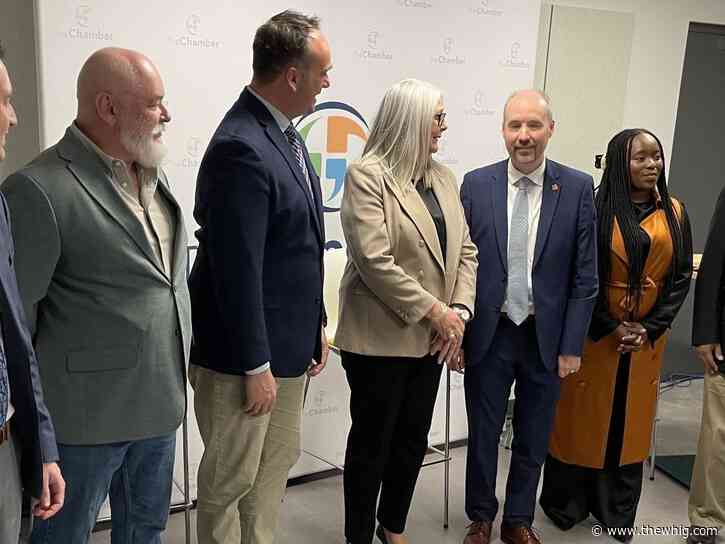 Kingston and the Islands candidates enter final days of campaign