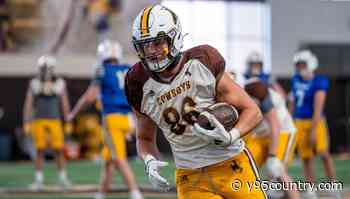 How Have the Pokes Fared This Spring on the Injury Front?