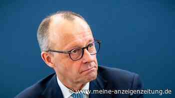 Muss das Schuldenpaket auf den Prüfstand? Pläne von Merz verstoßen schon gegen EU-Regeln