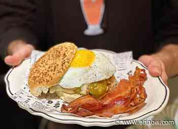 NYC-style deli and soda shop ‘Buffalo & Bergen’ plans summer debut in Clarendon