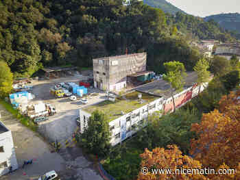 Saint-André-de-la-Roche promet "une fiscalité stable" et "une politique ambitieuse" pour 2025