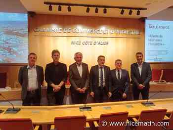 Bâtir dans l'industrie doit aussi être durable