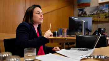 Zonal pricing could undermine Scottish energy sector, warns Forbes