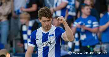 1. FC Magdeburg patzt im Aufstiegsrennen