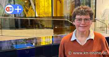 Rom: Wie diese Frau Papst Franziskus kurz vor seinem Tod erlebt