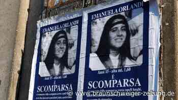 Mysteriöser Vermisstenfall: Was geschah mit Emanuela Orlandi?