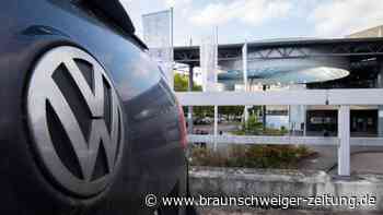 VW-Abgas-Betrugsprozess: Staatsanwaltschaft fordert Haftstrafen