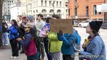 Festnahme eines Migranten „behindert“: FBI nimmt US-Richterin fest