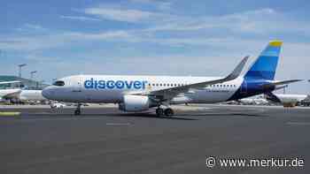 Als eine der ersten Airlines weltweit: Lufthansa-Tochter führt neuen Service auf vielen Flügen ein