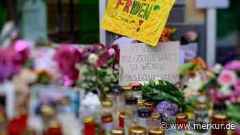 „Das war tödliche Polizeigewalt“ – Demos nach Polizeischüssen in Oldenburg