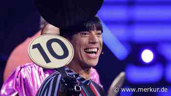 Liebes-Überraschung: „Let’s Dance“-Juror Jorge González zeigt erstmals seinen Freund