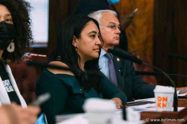 City Council passes Farías’ bill limiting non-essential helicopter flights from city heliports