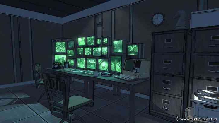 How To Replay Cutscenes And CCTV Footage In Blue Prince