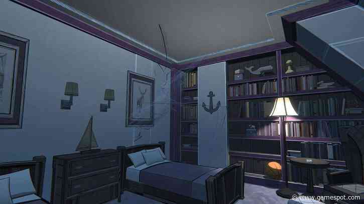 How To Change Room Upgrades In Blue Prince