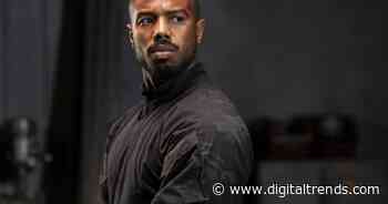 Michael B. Jordan’s next directorial effort just scored a 2027 release date