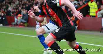 Cook 'not 100 per cent' and a doubt for United visit: Iraola