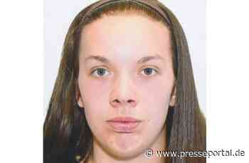 POL-HOM: Vermisstensache Leonie Hoffmann