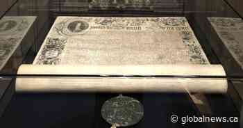 Hudson’s Bay artifacts should be given to the public: Wab Kinew