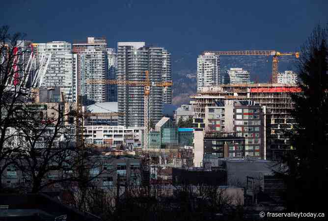 Pace of rent increases slows, but housing costs still rising in Metro Vancouver